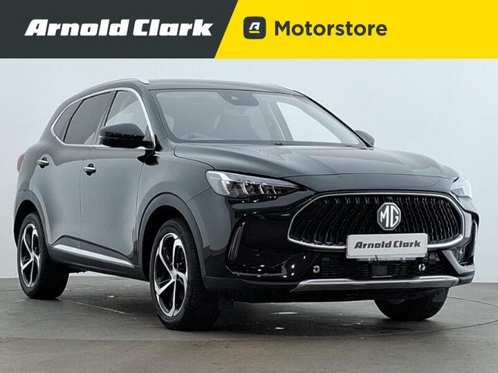 MG MG HS 1.5 T-GDI Trophy DCT Euro 6 (s/s) 5dr