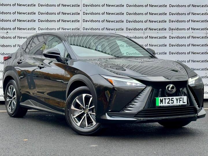 Lexus RZ 300e 71.4kWh Premium Plus Auto 5dr