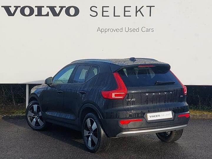 Volvo XC40 1.5 T3 Momentum Auto Euro 6 (s/s) 5dr