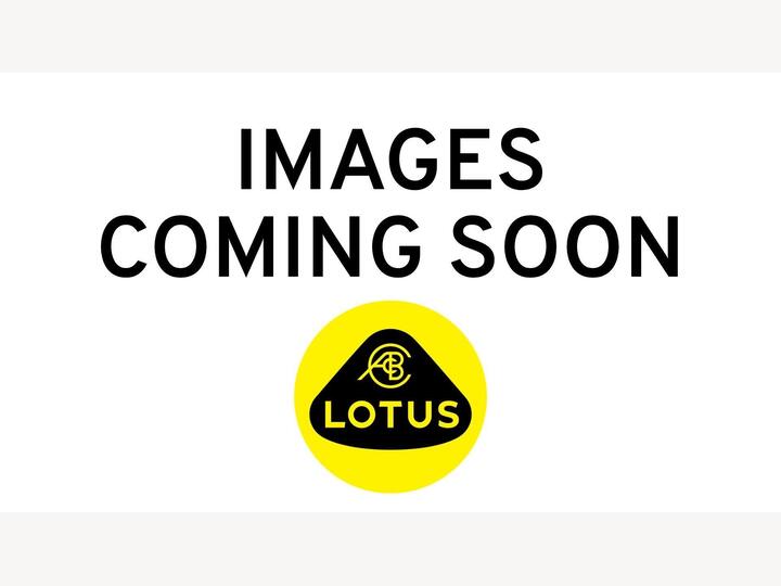 Lotus Elise 1.8 Sport 220 Euro 6 2dr