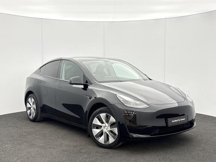 Tesla Model Y Auto RWD 5dr