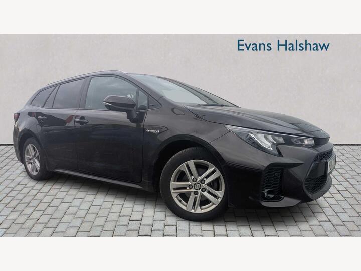 Suzuki Swace 1.8h Motion CVT Euro 6 (s/s) 5dr Suzuki Swace 1.8h Motion CVT Euro 6 (s/s) 5dr