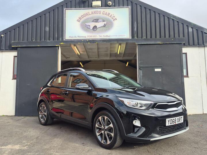 Kia Stonic 1.0 T-GDi 2 Euro 6 (s/s) 5dr
