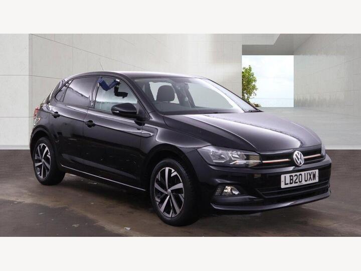 Volkswagen Polo 1.0 EVO Beats Euro 6 (s/s) 5dr