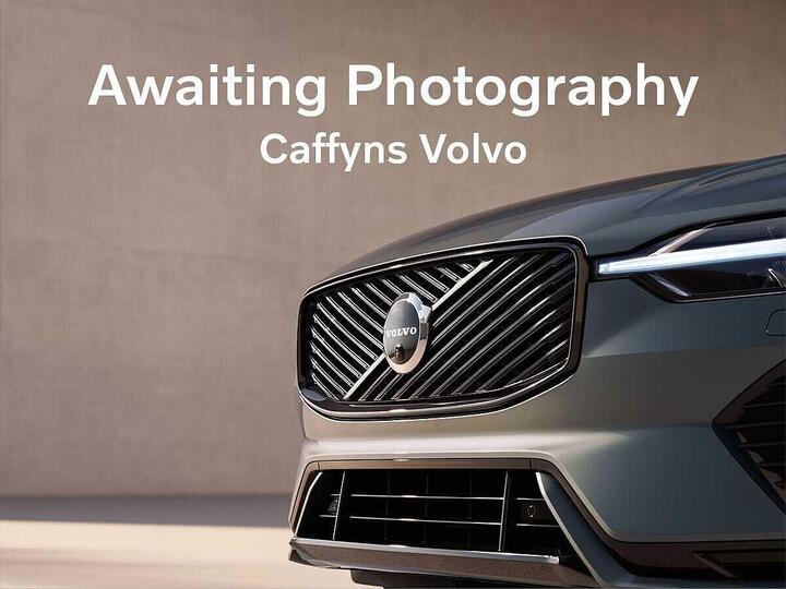 Volvo C40 Twin Recharge 78kWh Plus Auto AWD 5dr
