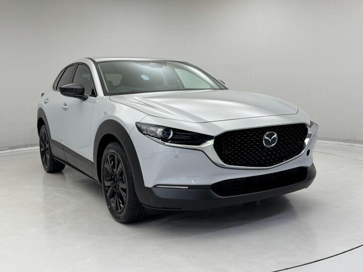 Mazda CX-30 2.5 E-SKYACTIV G MHEV Homura Euro 6 (s/s) 5dr
