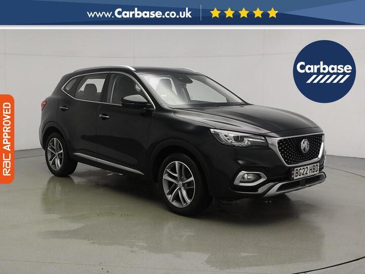 MG MG HS 1.5 T-GDI Exclusive Euro 6 (s/s) 5dr