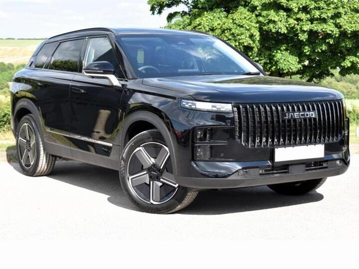 JAECOO 7 1.5T SHS 18.3kWh Luxury Auto Euro 6 (s/s) 5dr