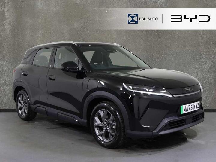BYD Atto 2 51.1kWh Boost Auto 5dr