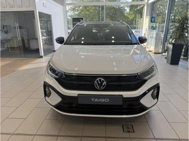 Volkswagen Taigo 1.0 TSI Black Edition DSG Euro 6 (s/s) 5dr