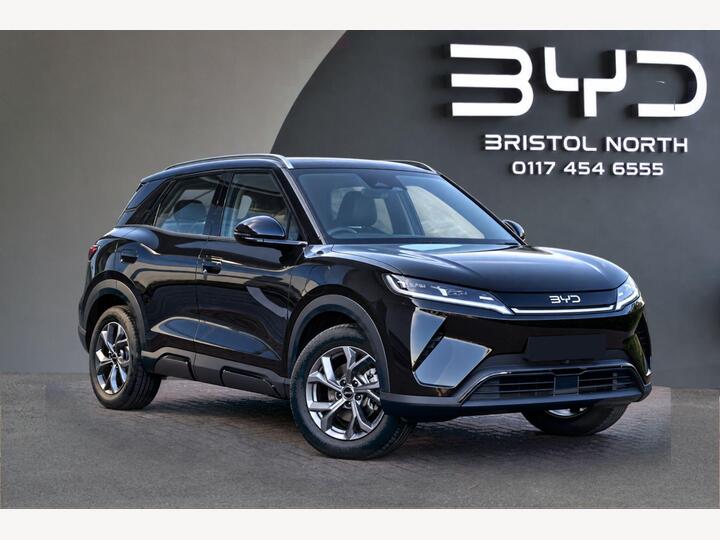 BYD Atto 2 51.1kWh Boost Auto 5dr