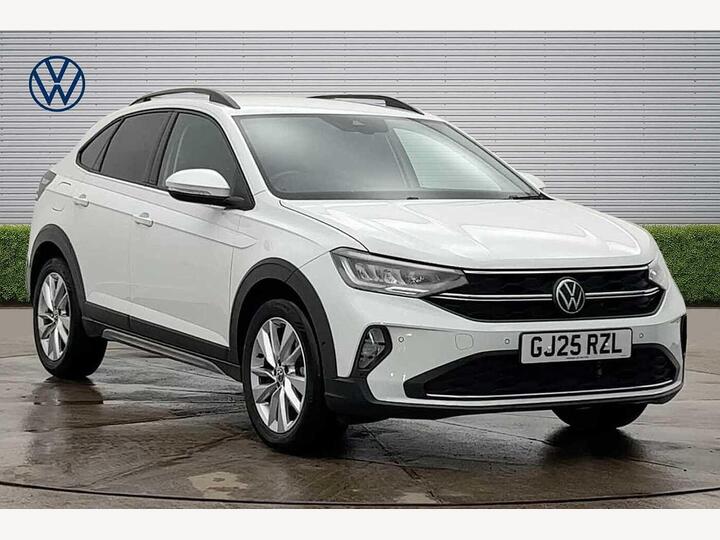 Volkswagen Taigo 1.0 TSI Match Euro 6 (s/s) 5dr