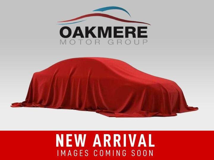 Mazda CX-3 2.0 SKYACTIV-G Sport Nav Euro 6 (s/s) 5dr