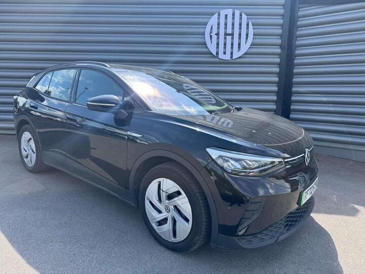 Volkswagen ID.4 Pro 77kWh Life Auto 5dr