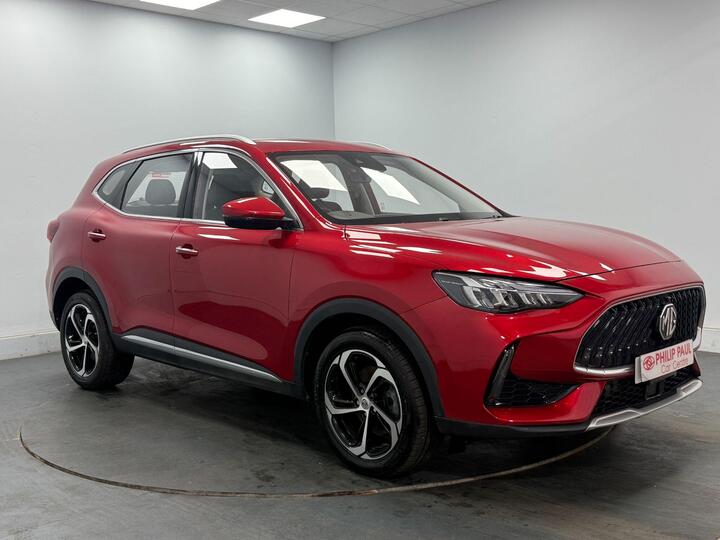MG MG HS 1.5 T-GDI SE DCT Euro 6 (s/s) 5dr