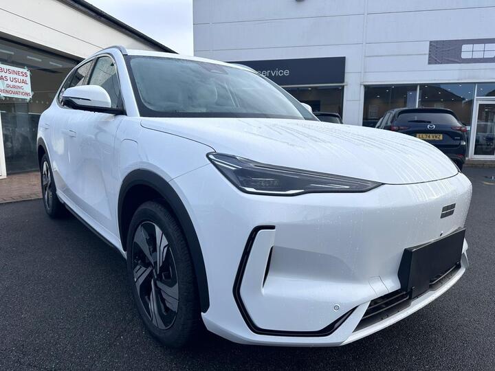 Geely Geely EX5 60.22kWh Max Auto 5dr