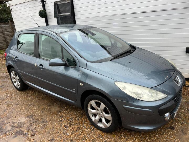 Peugeot 307 1.6 HDi SE 5dr