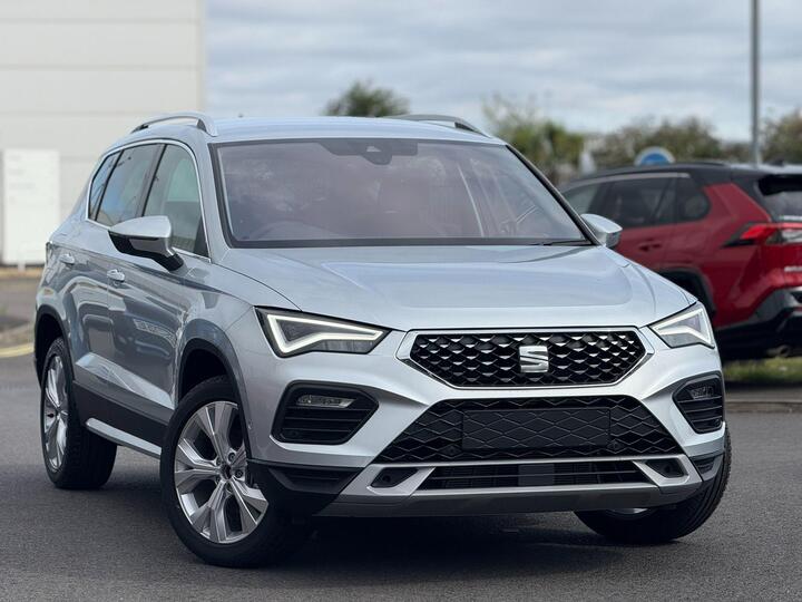 SEAT Ateca 1.5 TSI EVO XPERIENCE DSG Euro 6 (s/s) 5dr