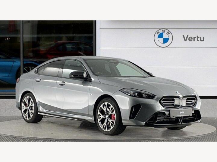 BMW 2 Series Gran Coupe 2.0 M235i DCT XDrive Euro 6 (s/s) 4dr