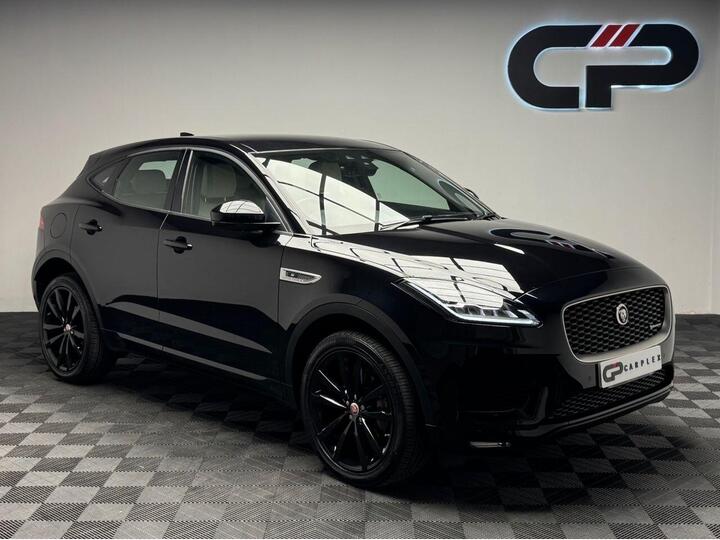 Jaguar E-PACE 2.0 D150 R-Dynamic S Euro 6 (s/s) 5dr