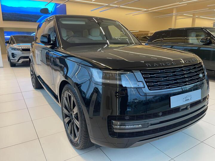 Land Rover Range Rover 3.0 P460e 38.2kWh HSE Auto 4WD Euro 6 (s/s) 5dr