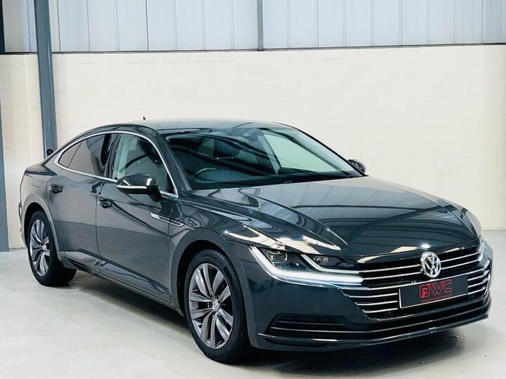 Volkswagen ARTEON 2.0 TSI SE Fastback DSG Euro 6 (s/s) 5dr