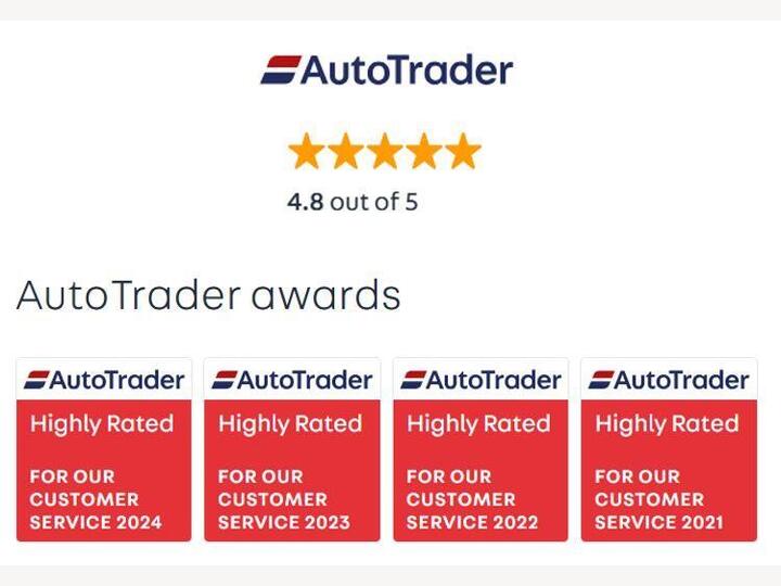 Hyundai Bayon 1.0 T-GDi MHEV Ultimate DCT Euro 6 (s/s) 5dr