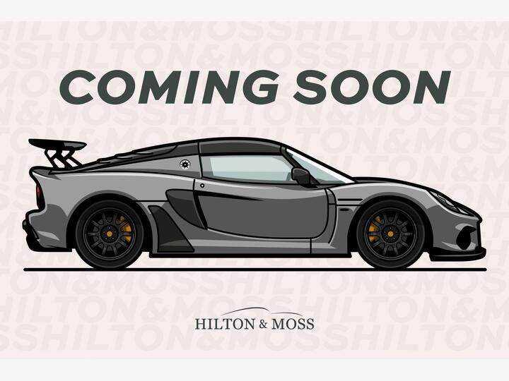 Lotus Exige 3.5 V6 Cup 430 Euro 6 2dr
