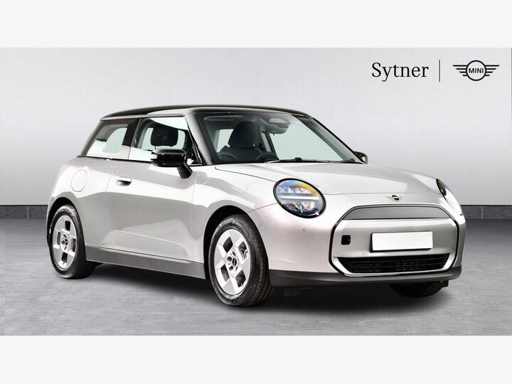 MINI Electric Cooper E 40.7kWh Classic Auto 3dr