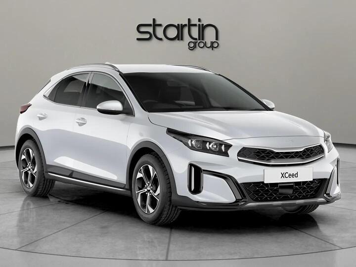 Kia XCeed 1.0 T-GDi MHEV Pure Euro 6 (s/s) 5dr