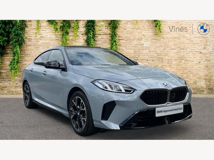 BMW 2 Series 1.5 220i MHT M Sport DCT Euro 6 (s/s) 4dr