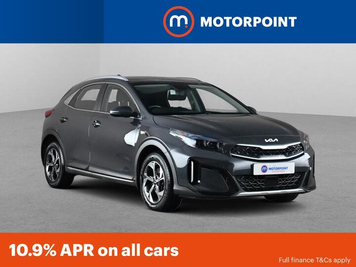 Kia Xceed 1.5 T-GDi 2 Euro 6 (s/s) 5dr