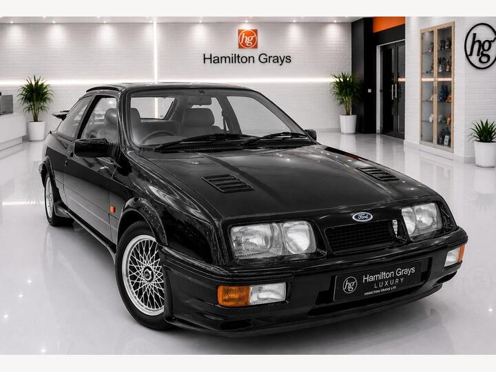 Ford Sierra 2.0 RS Cosworth 3dr