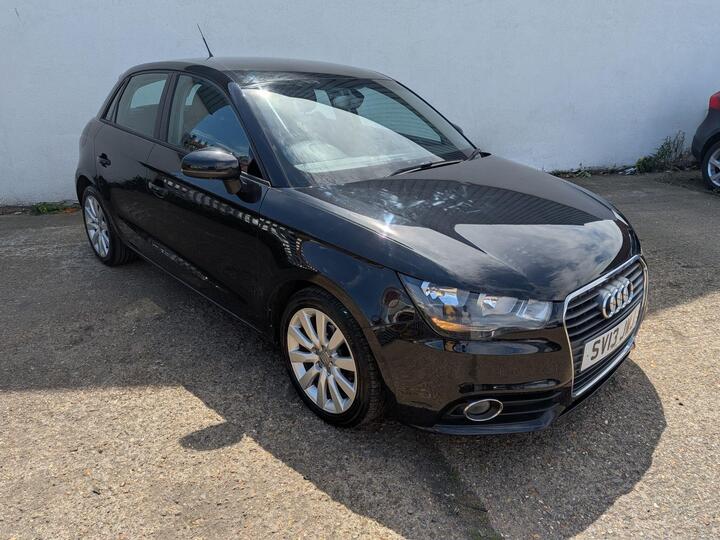 Audi A1 1.2 TFSI Sport Sportback Euro 5 (s/s) 5dr