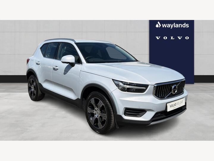 Volvo XC40 1.5 T3 Inscription Euro 6 (s/s) 5dr