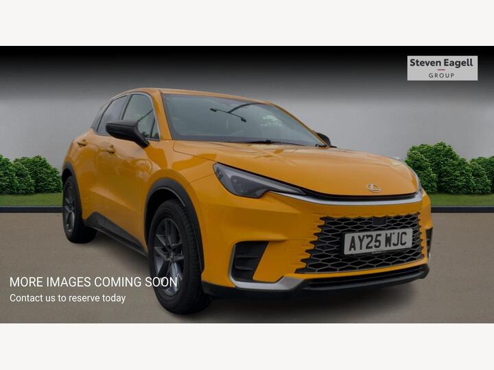 Lexus LBX 1.5 VVT-iE Premium E-CVT Euro 6 (s/s) 5dr