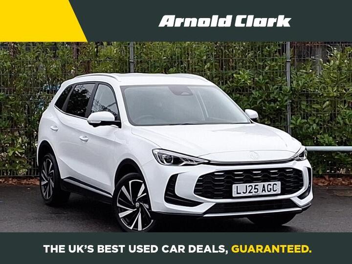 MG MG ZS 1.5 Hybrid+ Trophy Auto Euro 6 (s/s) 5dr