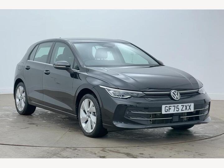 Volkswagen Golf 1.5 ETSI MHEV Style DSG Euro 6 (s/s) 5dr