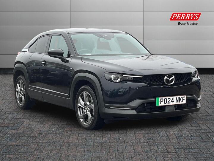 Mazda Mx-30 35.5kWh Makoto Auto 5dr