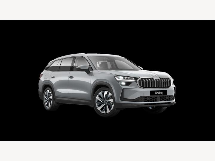 Skoda Kodiaq 1.5 TSI E-TEC MHEV Edition X DSG Euro 6 (s/s) 5dr (7 Seat)