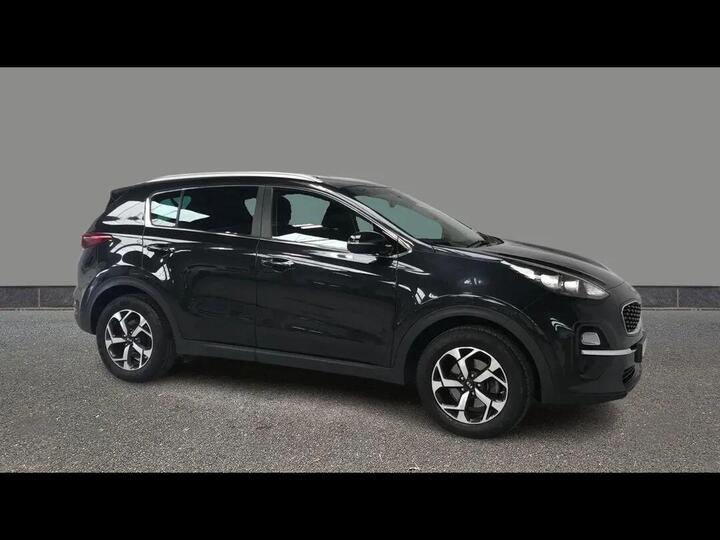 Kia Sportage 1.6 GDi 2 Euro 6 (s/s) 5dr