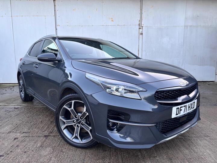 Kia XCeed 1.5 T-GDi 3 Euro 6 (s/s) 5dr