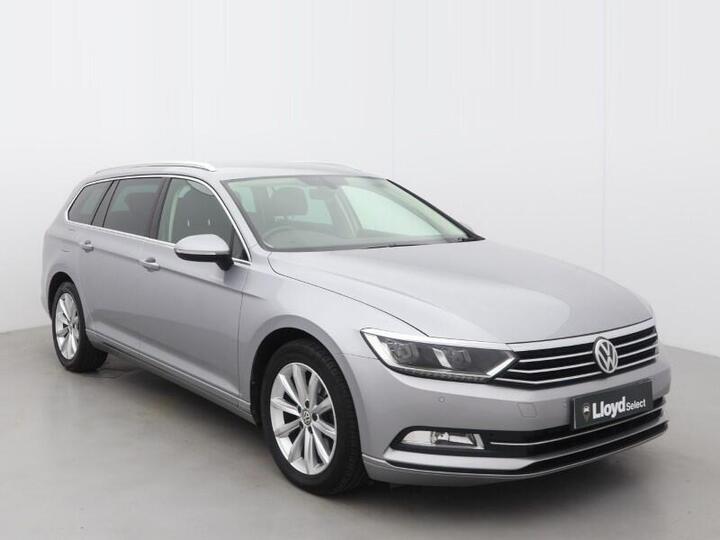 Volkswagen PASSAT 2.0 TDI SE Business DSG Euro 6 (s/s) 5dr