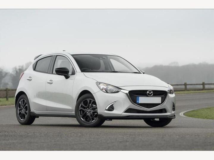 Mazda MAZDA2 1.5 SKYACTIV-G SE-L Euro 6 (s/s) 5dr