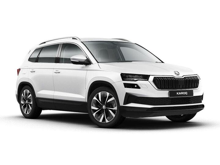 Skoda Karoq 1.0 TSI SE L Euro 6 (s/s) 5dr