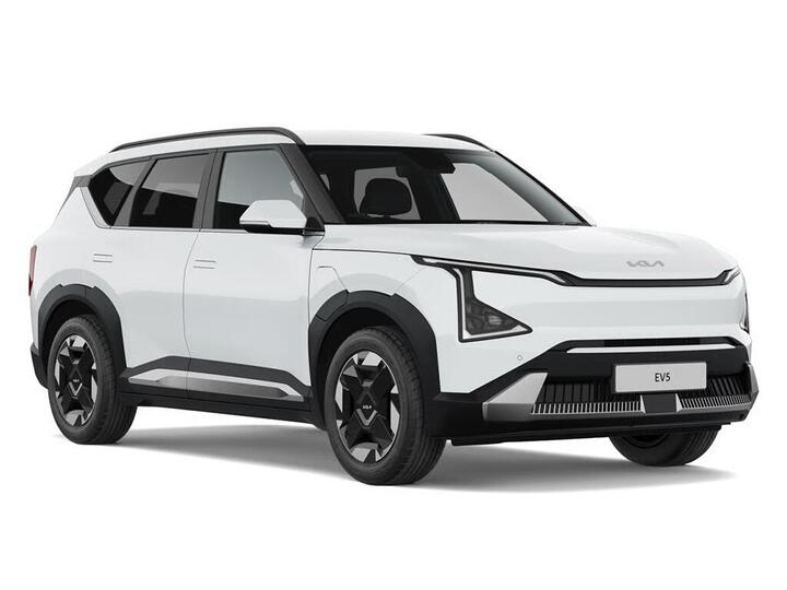 Kia EV5 81.4kWh Air Auto 5dr