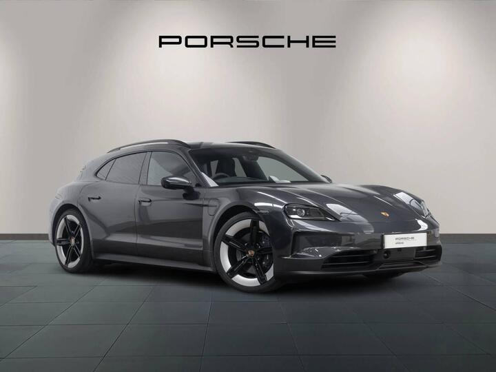 Porsche Taycan Performance Plus 105kWh Sport Turismo Auto RWD 5dr (11kW Charger)