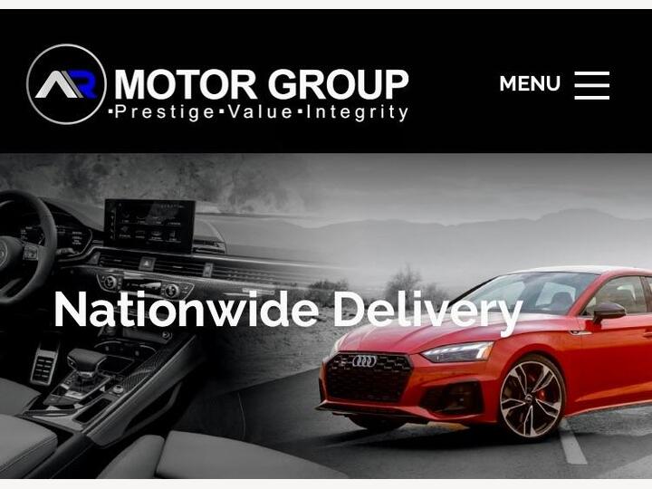 Volkswagen Touran 1.4 TSI BlueMotion Tech SEL DSG Euro 6 (s/s) 5dr