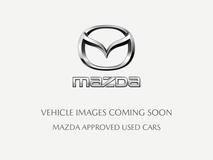 Mazda 2 1.5 E-SKYACTIV-G MHEV Homura Euro 6 (s/s) 5dr