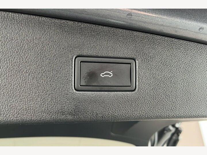 Volkswagen Tiguan Allspace 2.0 TSI R-Line DSG 4Motion Euro 6 (s/s) 5dr